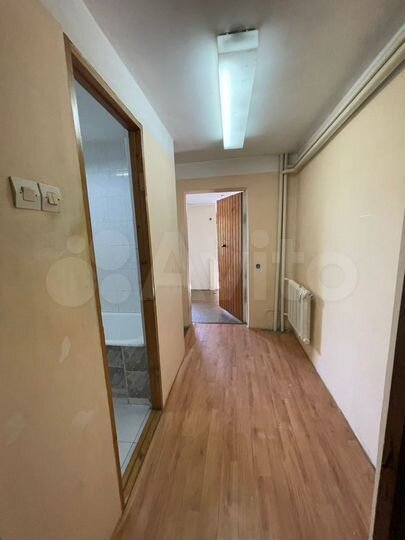 Дом 93,3 м² на участке 3 сот.