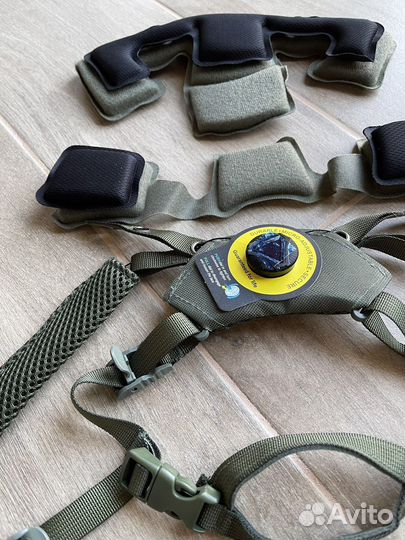 Подвесная система team wendy