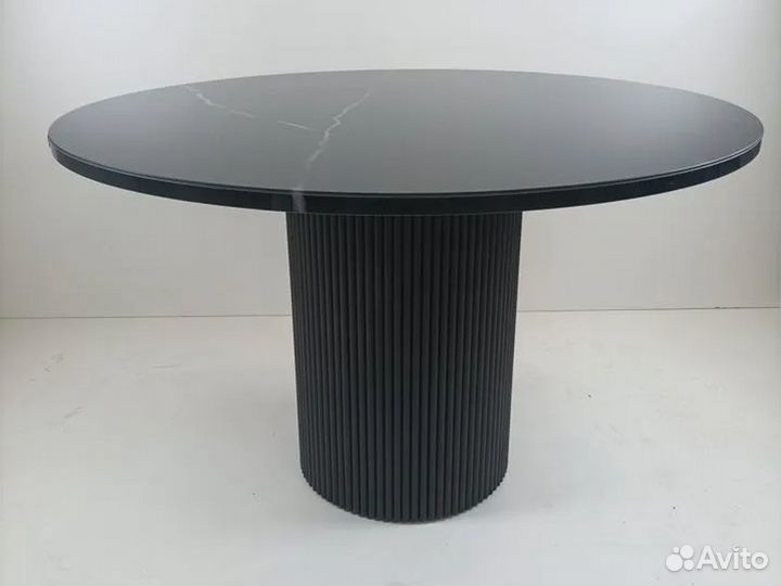 Кухонный стол 3D 