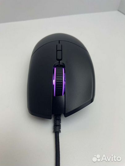 Игровая мышь Razer Basilisk