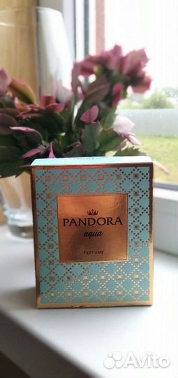 Туалетная вода женская