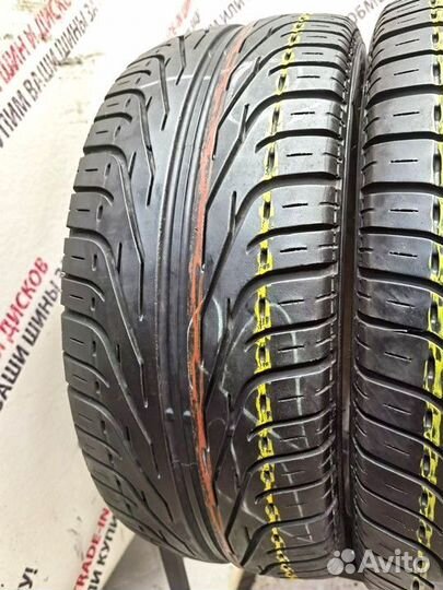 Pirelli P5000 Drago 195/45 R15 78V
