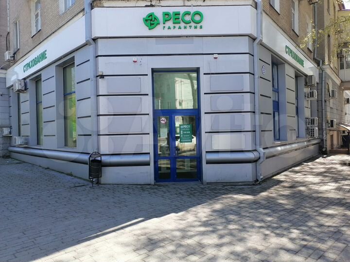 Свободного назначения, 342 м²