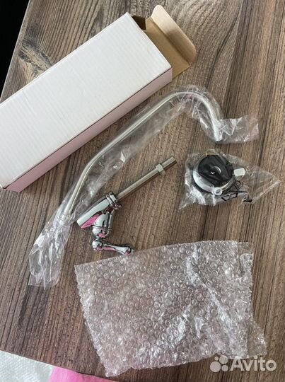 Кран для питьевой воды, для фильтра