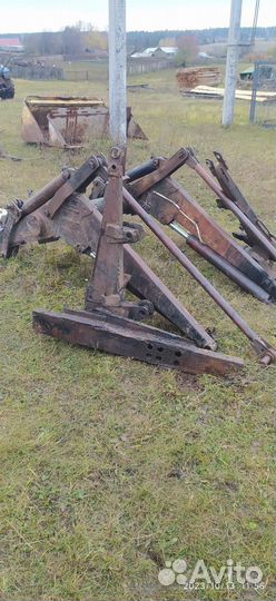 Погрузчик пку -08