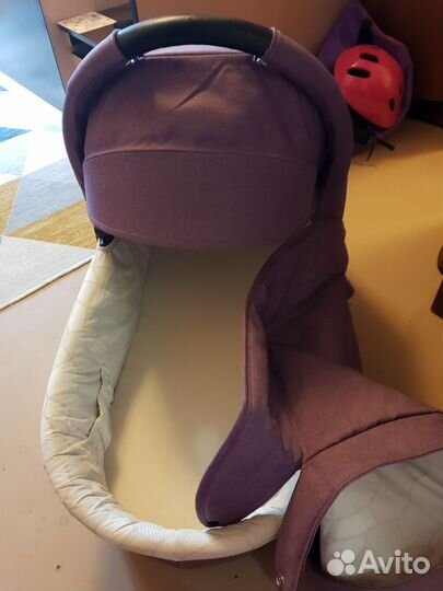 Люлька для коляски x-lander