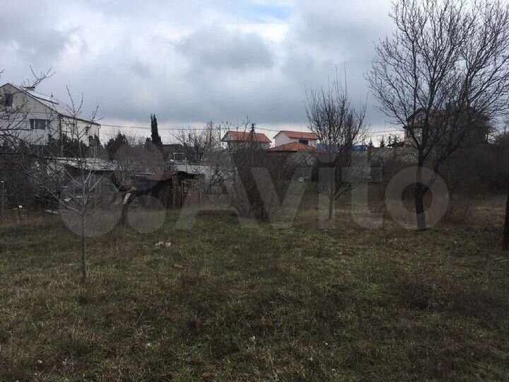 Участок 5,5 сот. (СНТ, ДНП)