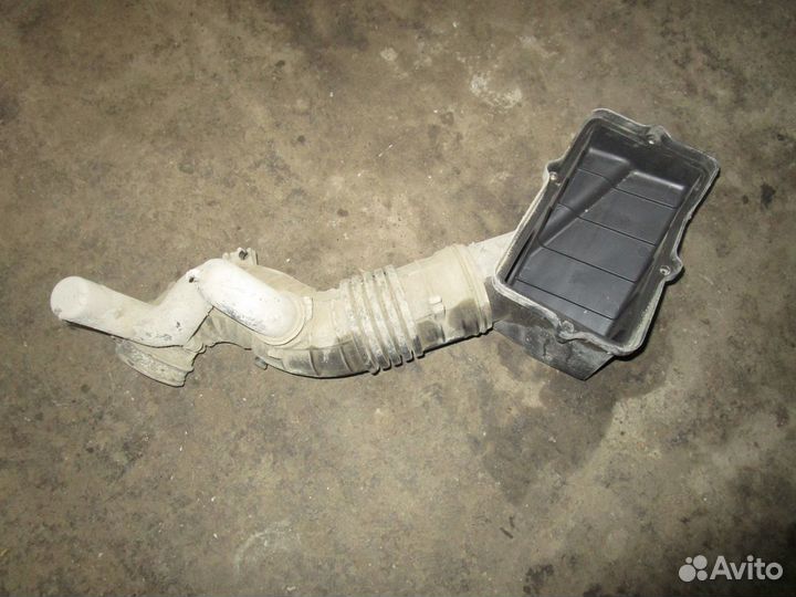 Гофра воздушная Honda Accord (Хонда Аккорд) CC7