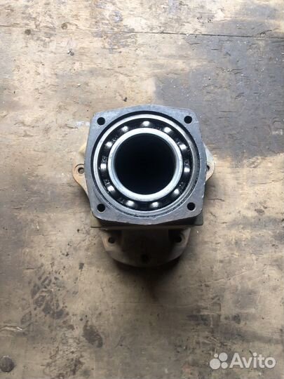 Рукав полуоси заднего моста Мтз 80/82