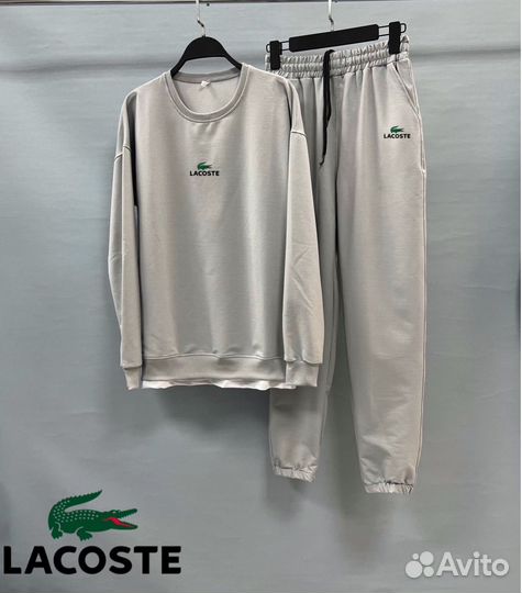Костюм lacoste