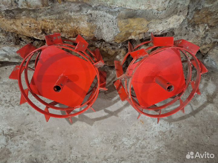 Колеса для мотоблока