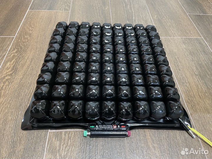 Подушка противопролежневая roho quadtro