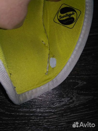 Щитки детские 8