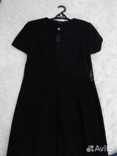 Платья 46 размера