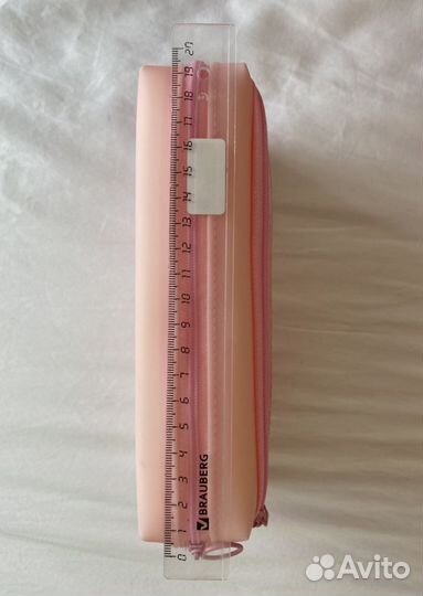 Пенал школьный (новый)