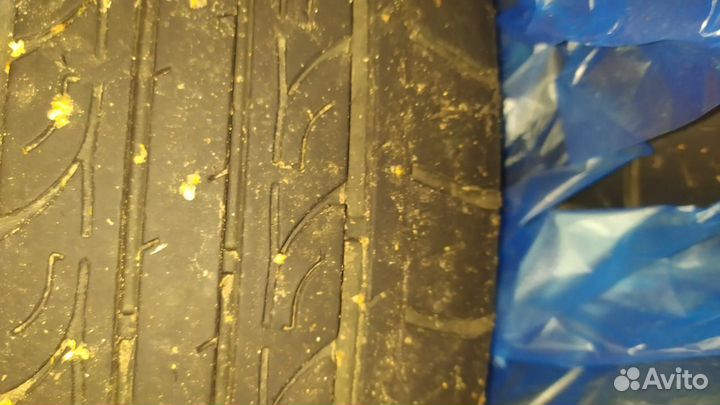 Колеса в сборе r15 лето Рио 4, Солярис