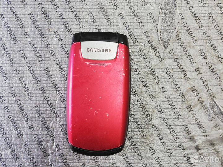 Samsung SGH-C260