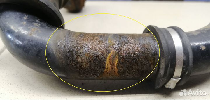 Стабилизатор задний Land Cruiser (150) -Prado 2009