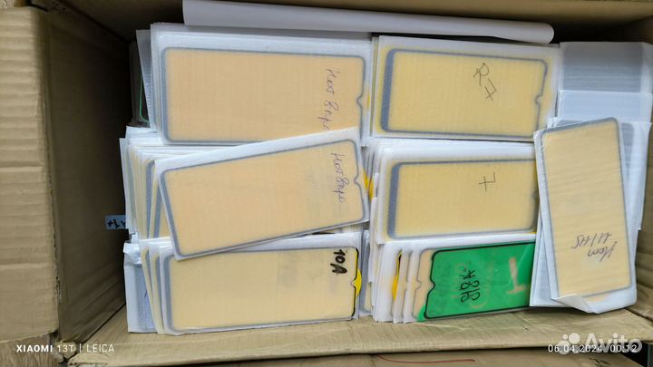 Аксессуары для телефонов оптом