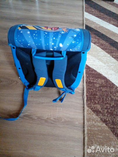 Ранец школьный новый