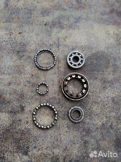 Продаю подшипник