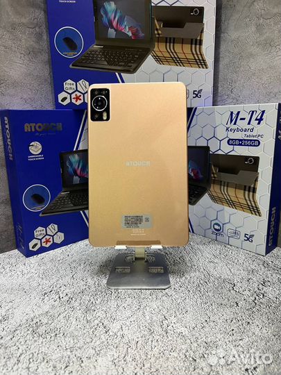 Планшет atouch M-T 4