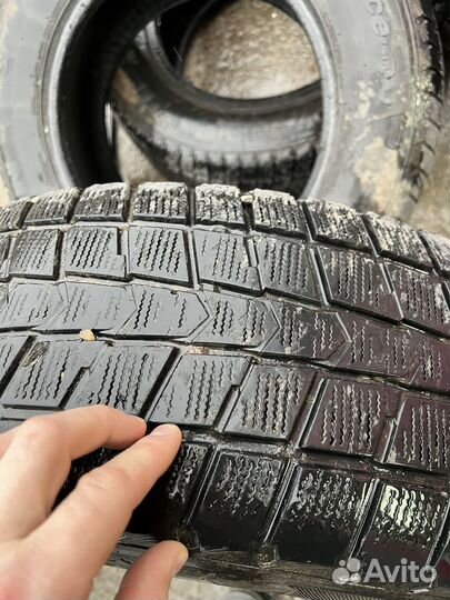 Nexen Winguard SUV 235/65 R17 108