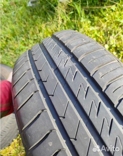 Laufenn G Fit EQ 19.5/65 R15 91H