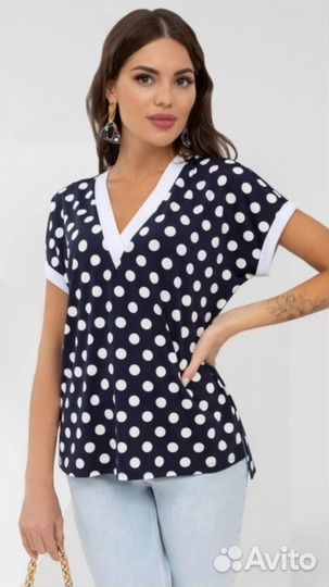 Блуза женская новая