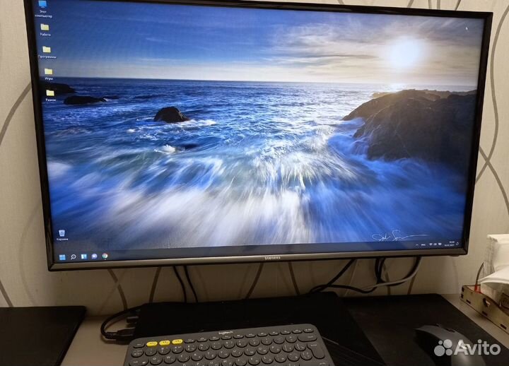 LED-телевизор Samsung LT32E315EX