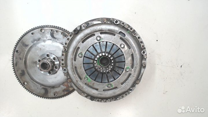 Маховик Audi A4 (B8), 2008