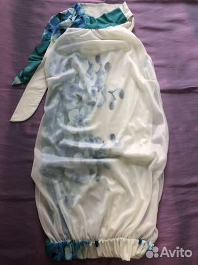 Платье летнее женское