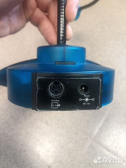 Документ-камера Videolabs FlexCam iCam