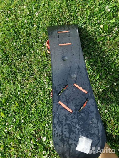 Сноуборд детский