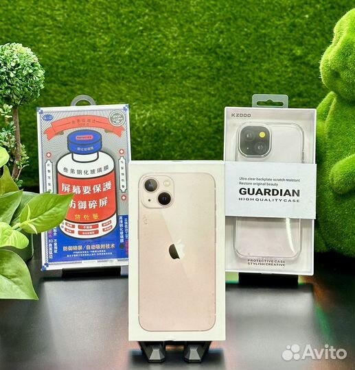 iPhone 13, 128 ГБ