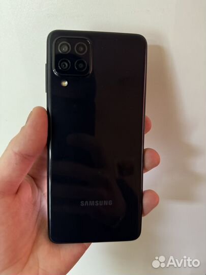 Samsung Galaxy A22, 4/128 ГБ
