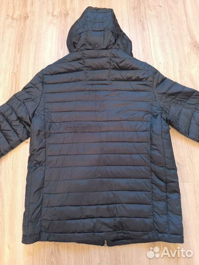Куртка демисезонная мужская