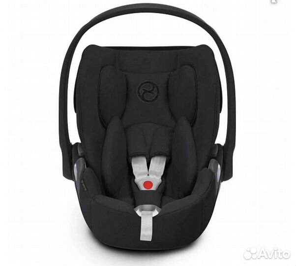 Детское автокресло (автолюлька) от 0 Cybex