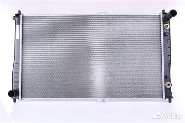 Радиатор охлаждения