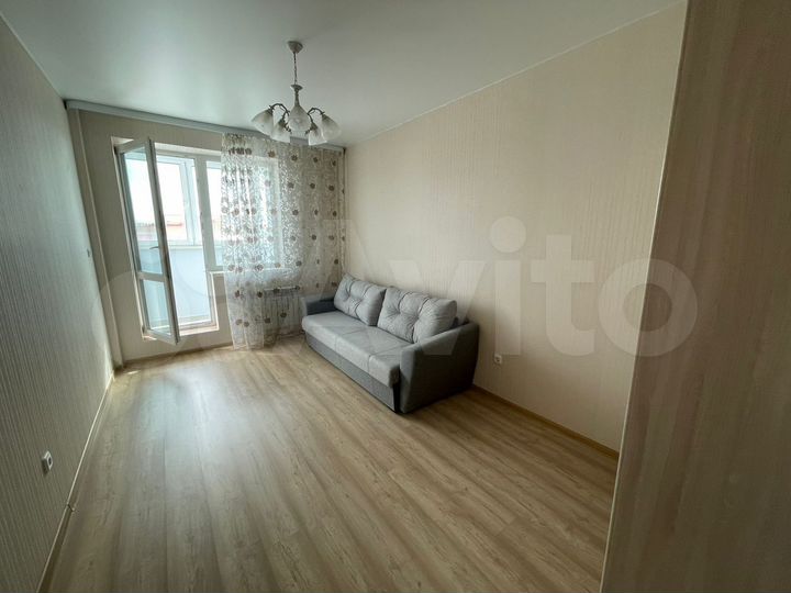 2-к. квартира, 60 м², 5/9 эт.