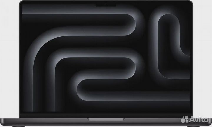 Ноутбук Apple MacBook Pro A3112 M4 10 core 16Gb SSD512Gb/10 core GPU 14.2