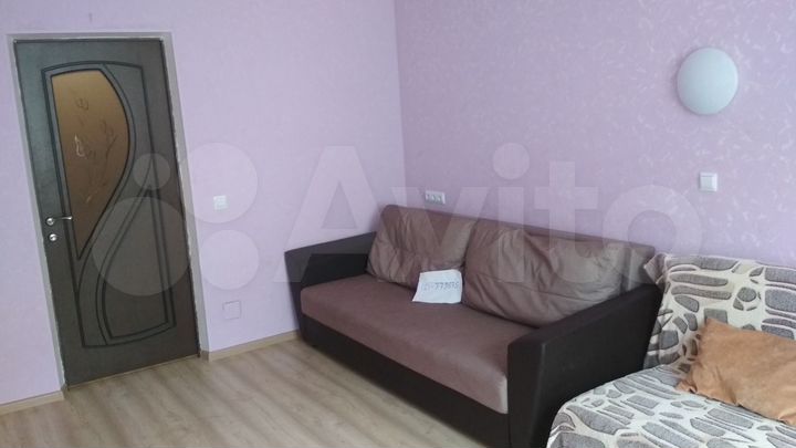 1-к. квартира, 45 м², 1/3 эт.