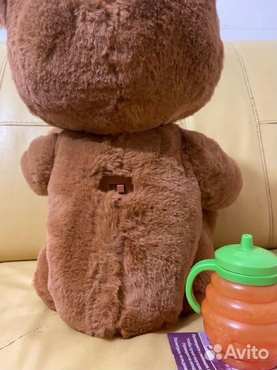 Интерактивная мягкая игрушка FurReal Friends