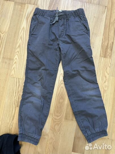 Вещи пакетам для мальчика 8-12 лет