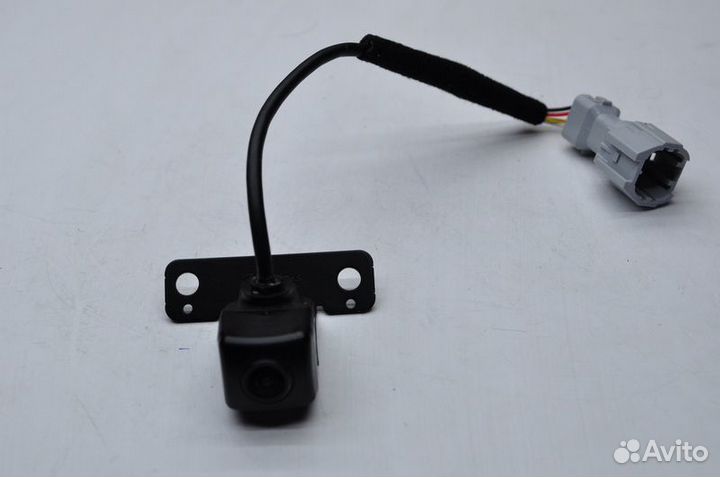 Б/У Б/У Камера заднего вида Hyundai santa FE