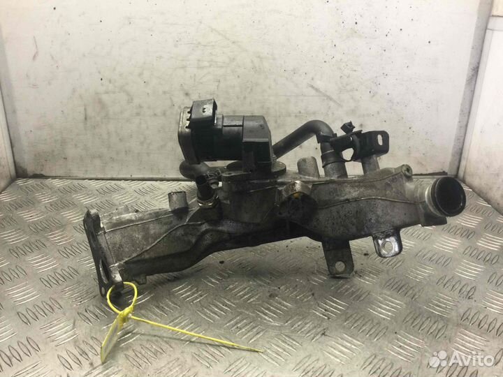 Клапан EGR Mercedes C-klasse 00005320C1; AC1040932