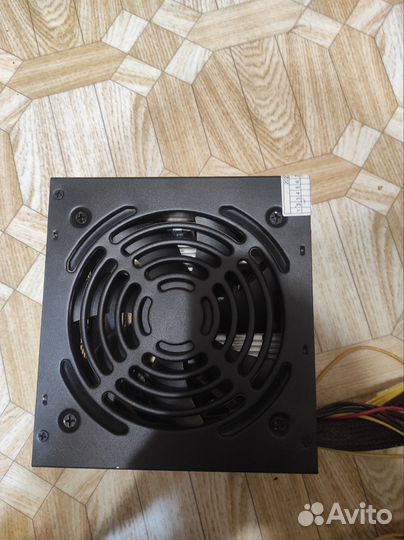 Блок питания 500w