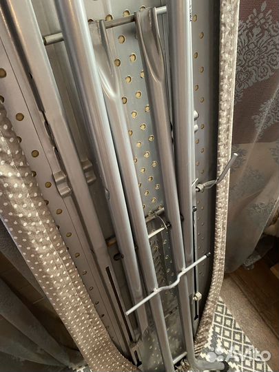 Гладильная доска бу