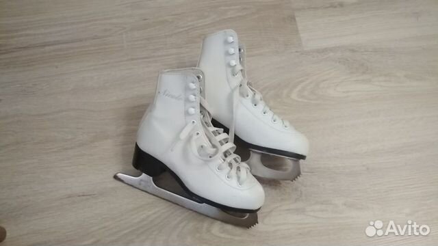 Коньки Nicole Nordway р.30