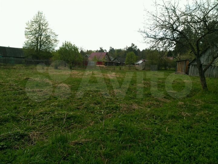 Дом 43 м² на участке 16 сот.